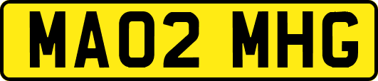 MA02MHG