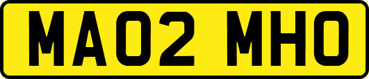 MA02MHO