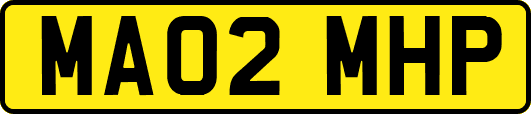 MA02MHP