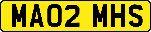 MA02MHS
