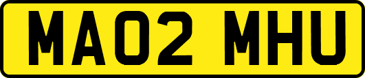 MA02MHU