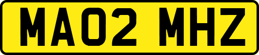 MA02MHZ