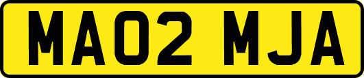 MA02MJA