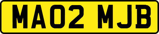 MA02MJB