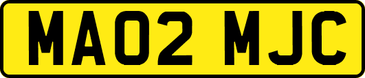MA02MJC