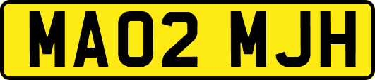 MA02MJH