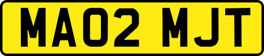 MA02MJT