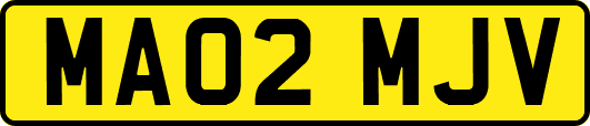 MA02MJV