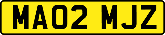 MA02MJZ