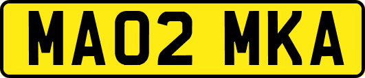 MA02MKA