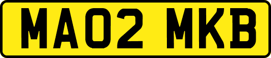 MA02MKB