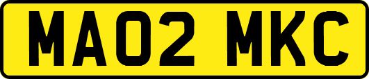 MA02MKC