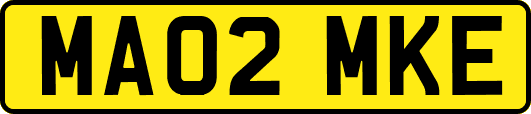 MA02MKE