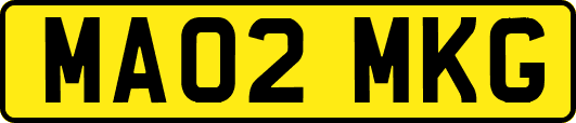 MA02MKG