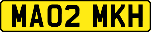 MA02MKH