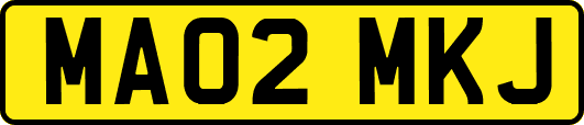 MA02MKJ