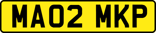 MA02MKP