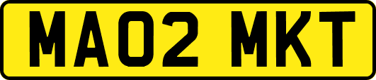 MA02MKT