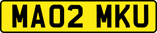 MA02MKU