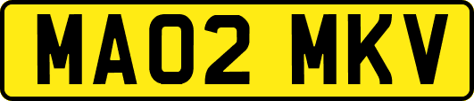 MA02MKV