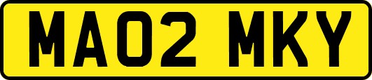 MA02MKY