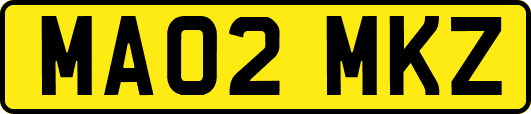 MA02MKZ