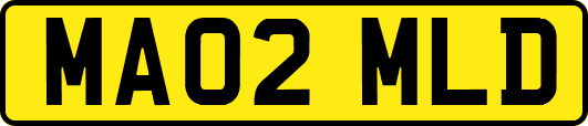 MA02MLD
