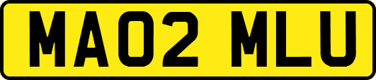 MA02MLU