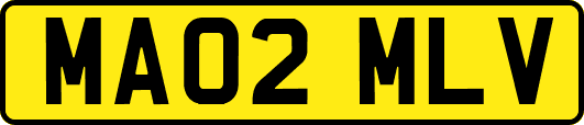 MA02MLV
