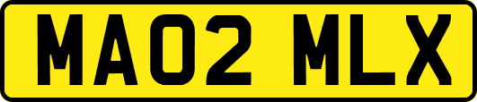 MA02MLX