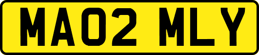 MA02MLY