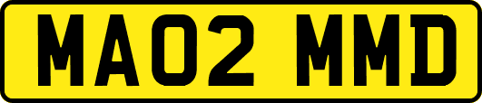 MA02MMD