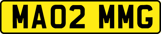 MA02MMG