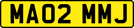 MA02MMJ
