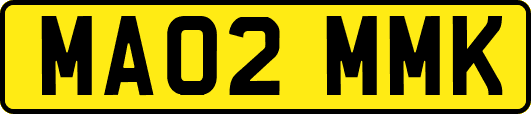 MA02MMK