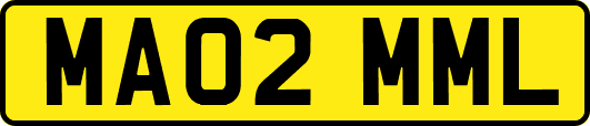 MA02MML
