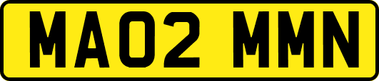 MA02MMN