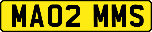 MA02MMS