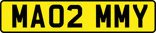 MA02MMY