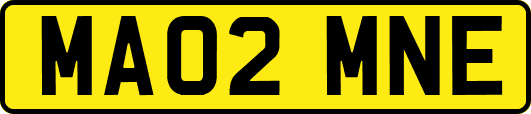 MA02MNE