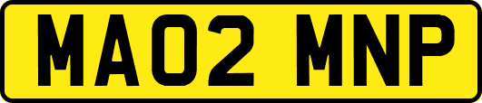 MA02MNP