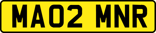 MA02MNR