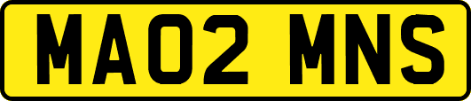 MA02MNS