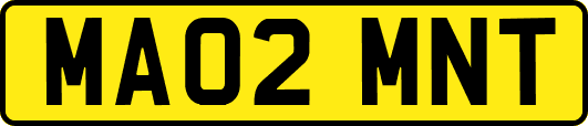 MA02MNT