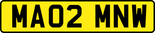 MA02MNW