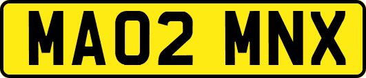 MA02MNX