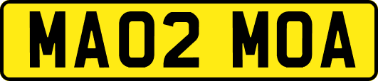 MA02MOA