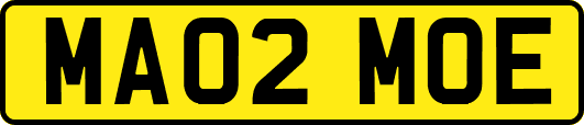 MA02MOE