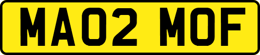 MA02MOF