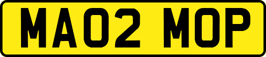 MA02MOP